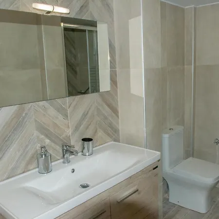 Rafaela Apartment