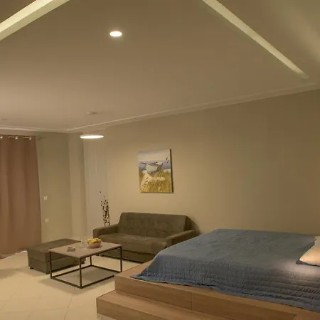Rafaela Apartment Istro